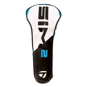 TaylorMade Sim2 Driver Headcover Mens - New 2021